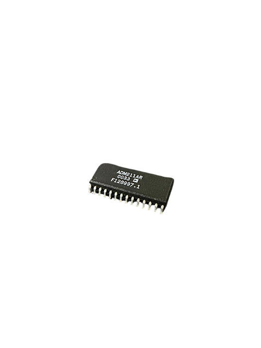CIRCUITO INTEGRADO ADM 211AR = MAX211ECWI SMD