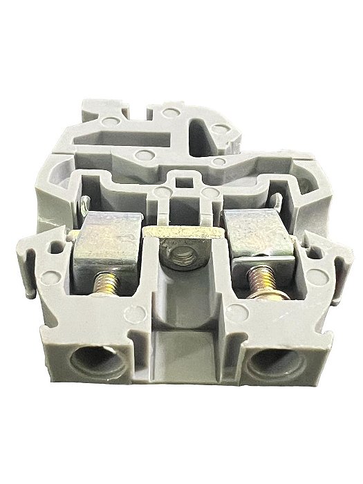 CONECTOR BORNE DE PASSAGEM TYPE 60 2,5 M/M ENTRELEC