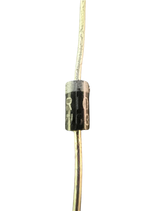 DIODO FR 107