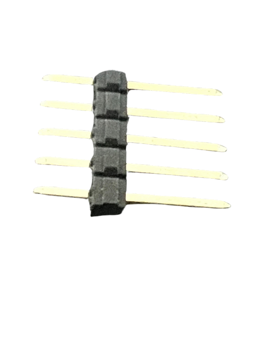 BARRA DE PINO 1 x 5 VIAS  180G - 10 PEÇAS