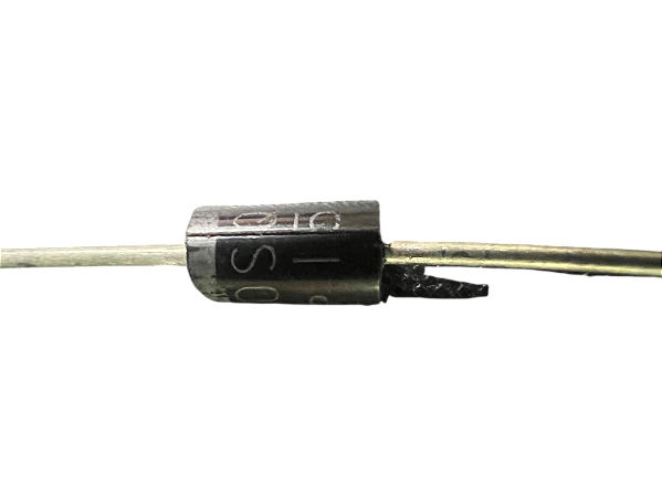 DIODO 50SQ100 ( SCHOTTKY RECTIFIER5 5 AMP 100V )