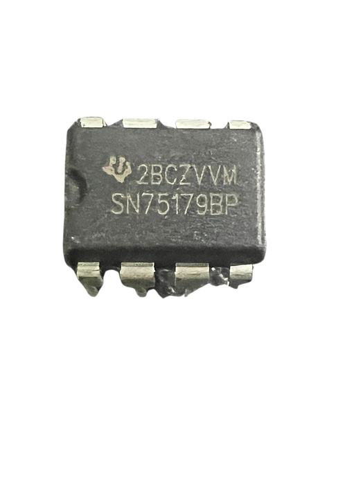 CIRCUITO INTEGRADO SN 75179