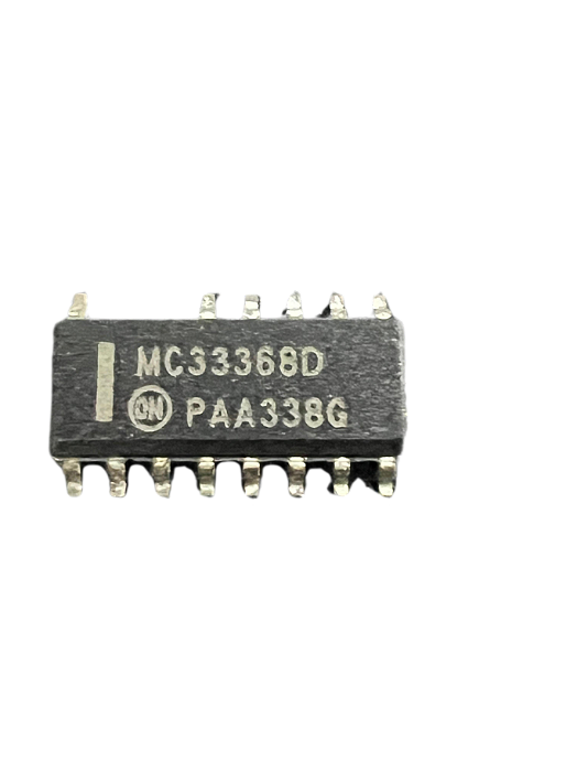 CIRCUITO INTEGRADO MC 33368 D ( SMD )