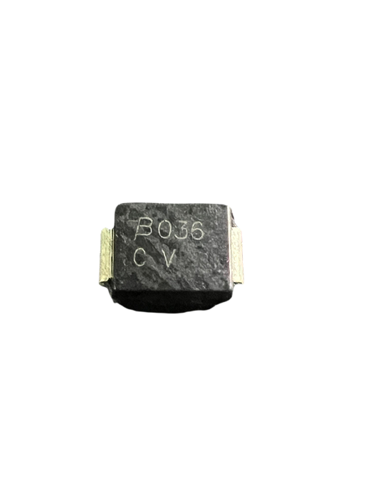 DIODO SUPRESSOR SMD  SMBJ 45CA = CV ( 45V BIDIRECIONAL )