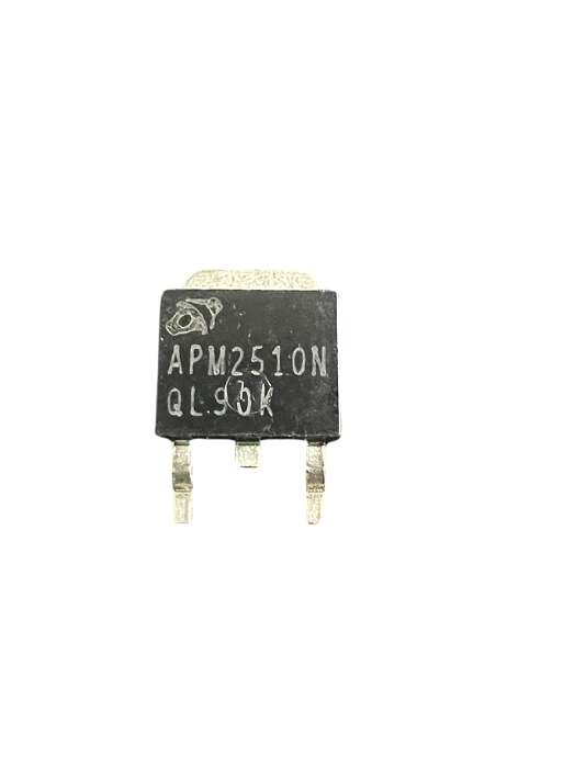 TRANSISTOR FET APM 2510 N ( SMD )
