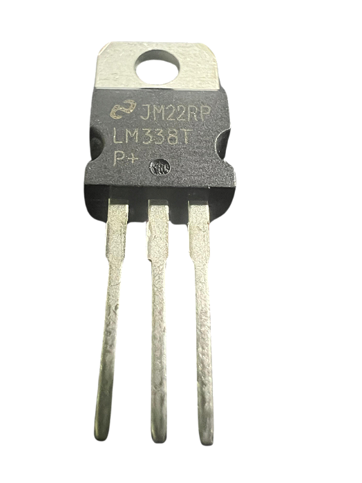 CIRCUITO INTEGRADO LM 338 T
