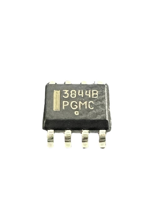 CIRCUITO INTEGRADO UC 3844 ( SMD 8 PINOS )