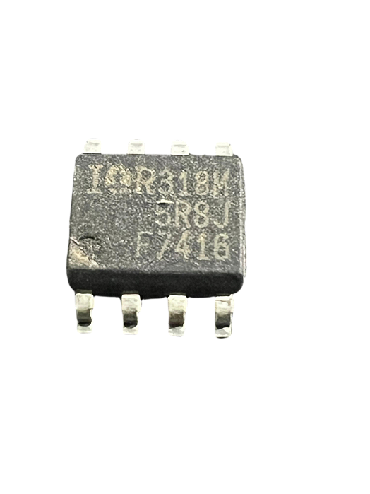 CIRCUITO INTEGRADO F7416 = IRF 7416 ( SMD )