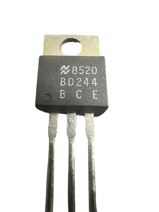 TRANSISTOR BD 244