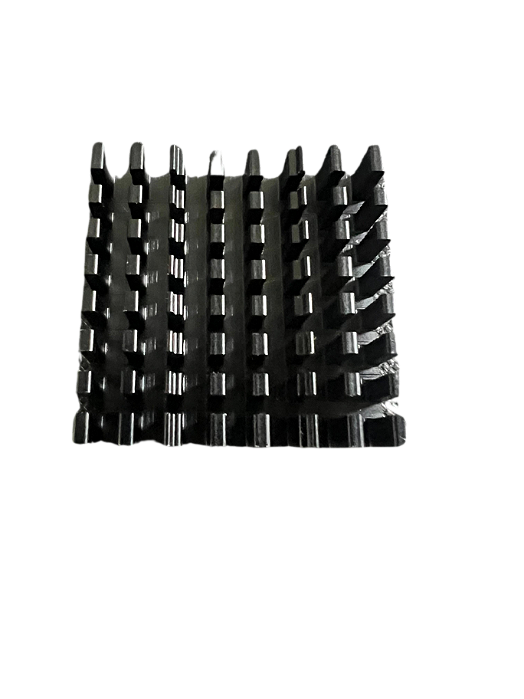 DISSIPADOR DE CALOR 27 X 27 M/M