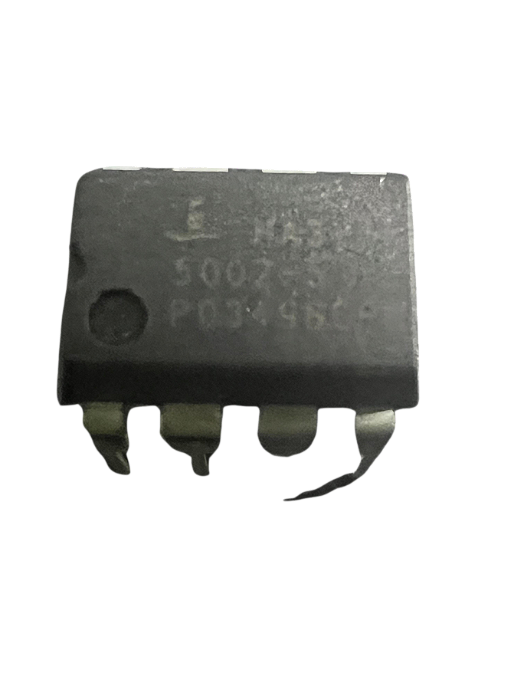 CIRCUITO INTEGRADO HA 3-5002-5