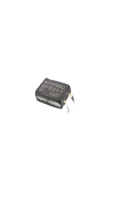 FOTO ACOPLADOR SFH 620A-2