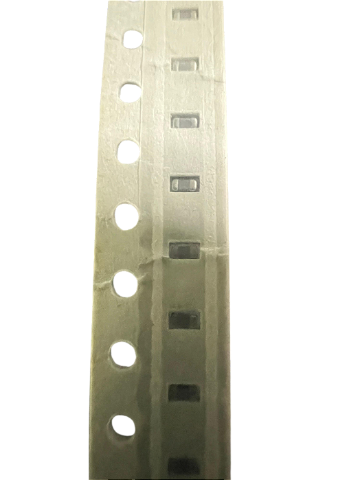 CAPACITOR SMD 27PF/50V 0603 - 20 PEÇAS