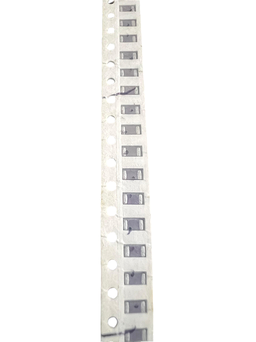 CAPACITOR SMD 6,8PF/50V 1206 - 20 PEÇAS