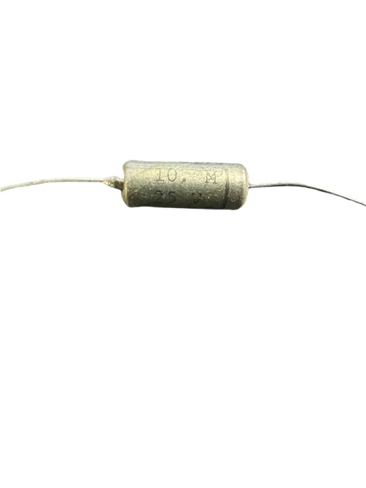 CAPACITOR TANTALO AXIAL 6,8UF/35V