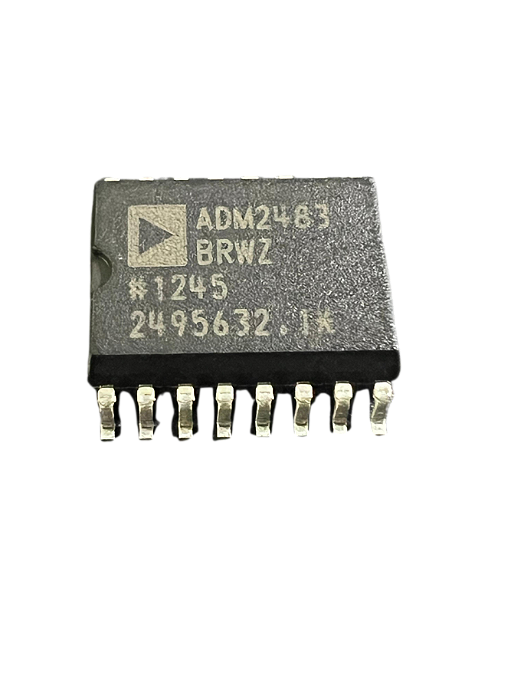 CIRCUITO INTEGRADO ADM 2483 BRWZ ( SMD )