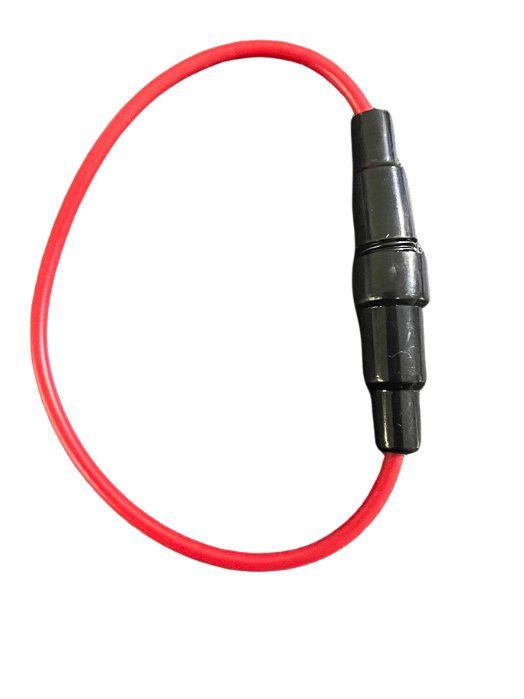 PORTA FUSIVEL RABICHO PARA FUSIVEL 5 X 20 M/M