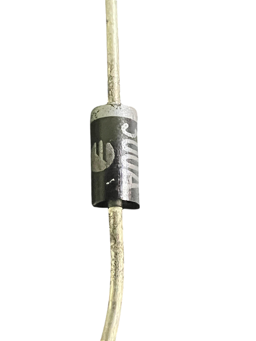 DIODO SUPRESSOR P6KE300 A - 300V UNIDIRECIONAL
