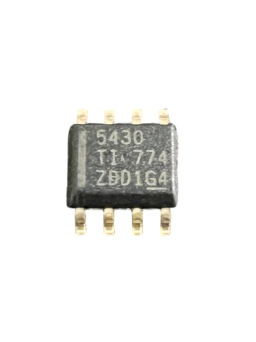 CIRCUITO INTEGRADO 5430 = TPS 5430 ( SMD )
