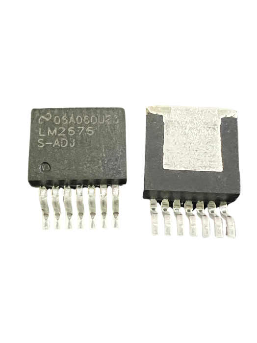 CIRCUITO INTEGRADO LM 2676S-ADJ ( SMD )