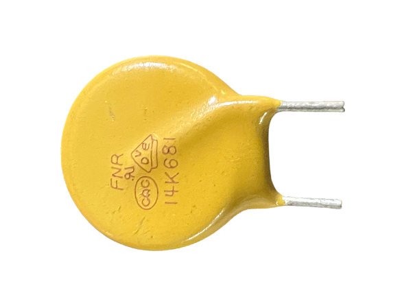 VARISTOR 14K681 = S14K420V ( 14 M/M 420V )