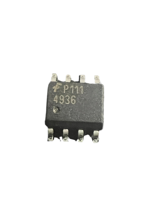 CIRCUITO INTEGRADO SI 4936 DY ( SMD )