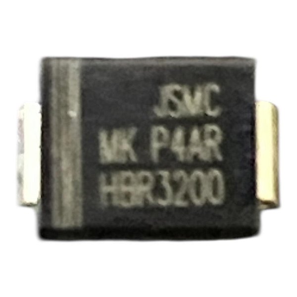 DIODO SK 320U = HBR 3200 ( SMD )