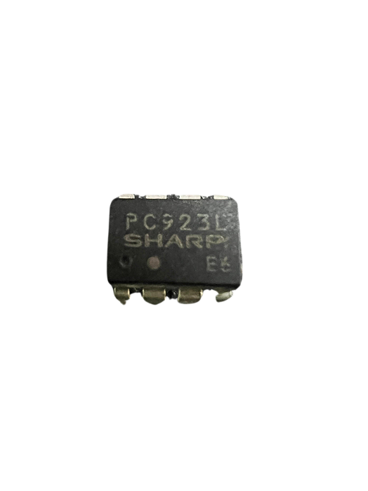 FOTO ACOPLADOR PC 923