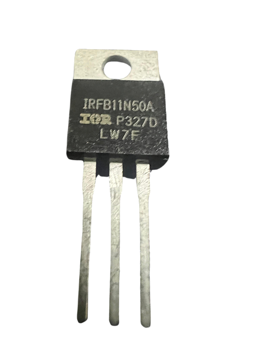 TRANSISTOR FET IRFB 11N50