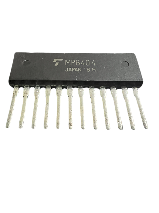 CIRCUITO INTEGRADO MP 6404