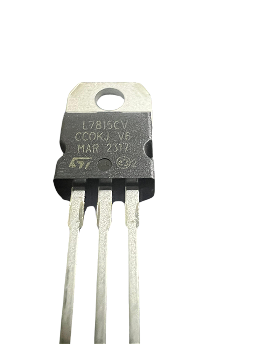 CIRCUITO INTEGRADO 7815