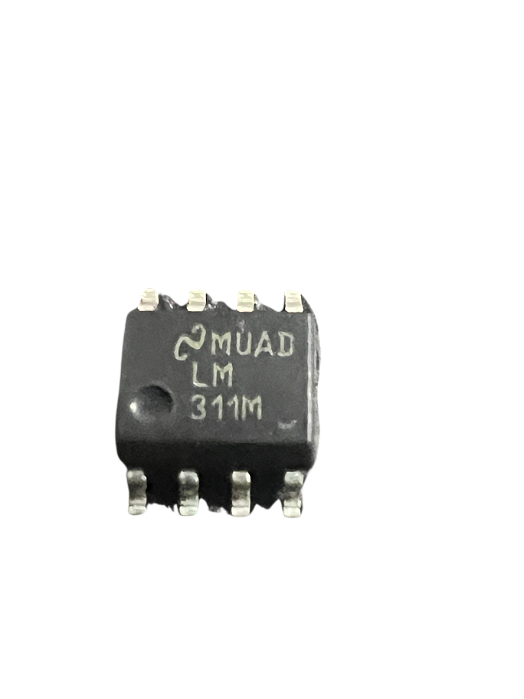 CIRCUITO INTEGRADO LM 311 M ( SMD NATIONAL )