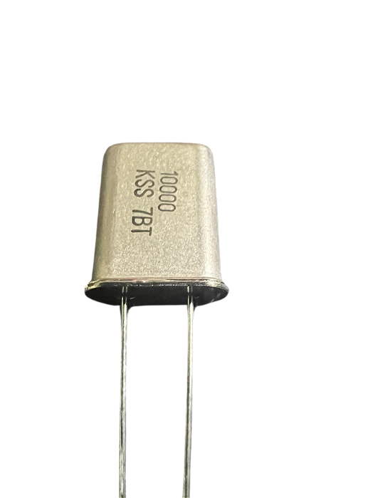 CRISTAL 1MHZ