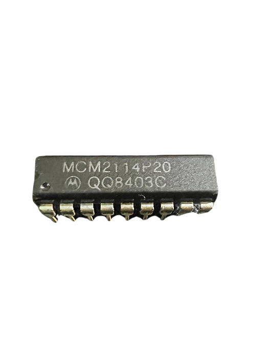 CIRCUITO INTEGRADO MCM 2114 P20