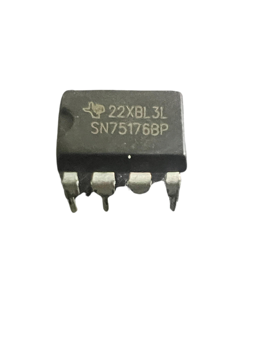 CIRCUITO INTEGRADO SN 75176