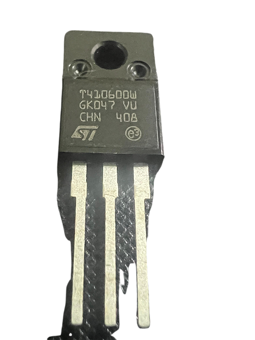 TRIAC T 410-600W ( 4 AMP 600V )