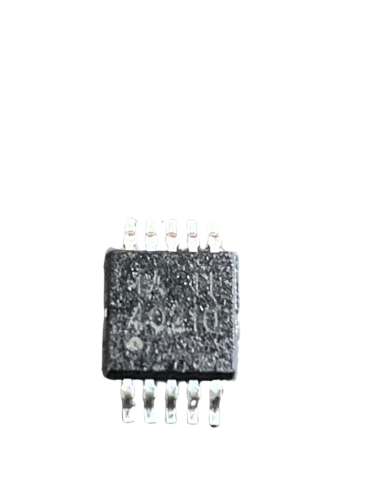 CIRCUITO INTEGRADO TPS 40210 DGQR