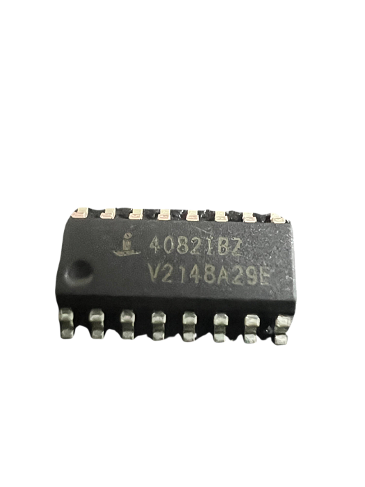 CIRCUITO INTEGRADO HIP 4082 ( SMD )