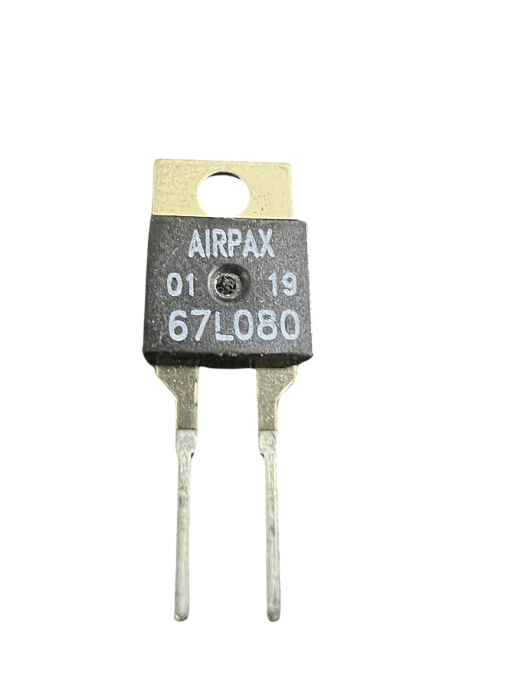 TERMOSTATO AIRPAX 67L080
