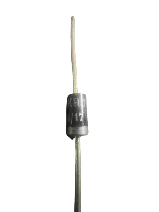 DIODO SKA 3/17 ( 3 AMP 1700V )