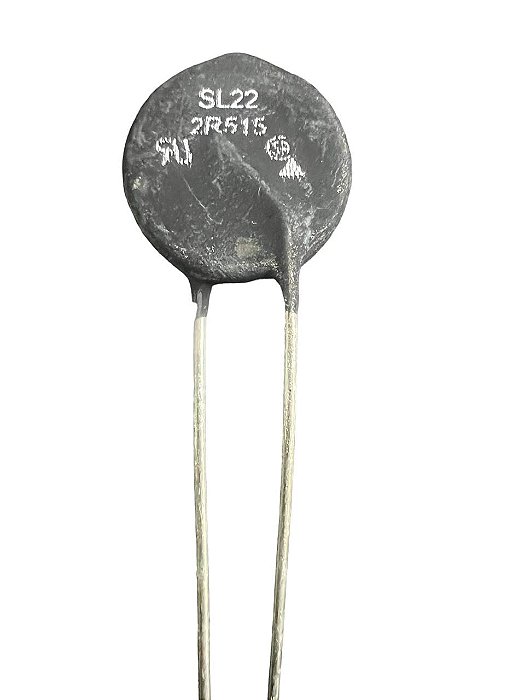 TERMISTOR SL 22 2R515 ( 2R5 15 AMP 20 M/M )