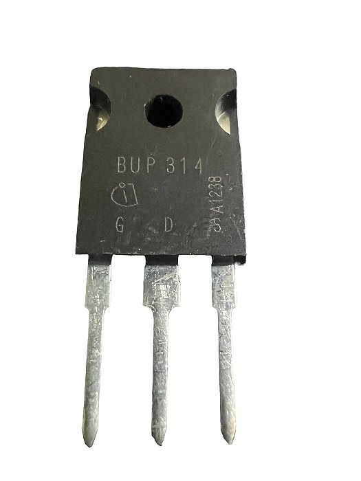 TRANSISTOR FET IGBT BUP 314