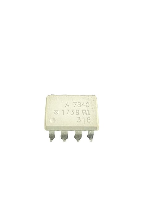 FOTO ACOPLADOR A 7840 = HCPL 7840 ( SMD )