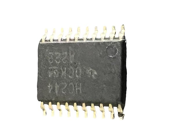 CIRCUITO INTEGRADO SN 74HC244 ( SMD TSSOP )