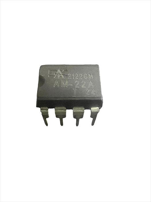 CIRCUITO INTEGRADO AM 22A = VIPER 22 A