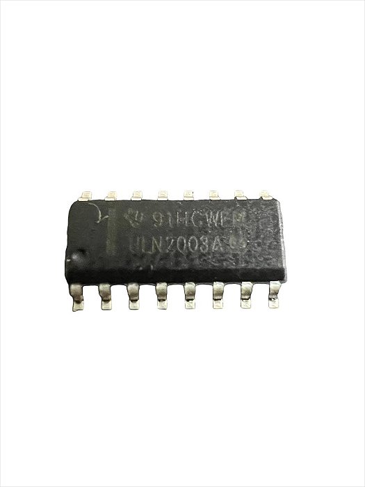 CIRCUITO INTEGRADO ULN 2003 ( SMD )