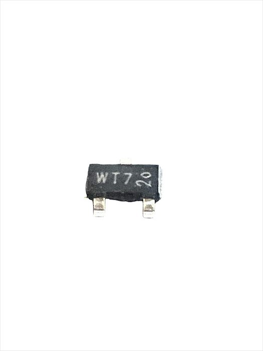 DIODO ZENER SMD BZX 84C36V SOT23 = WT 7- 10 PEÇAS