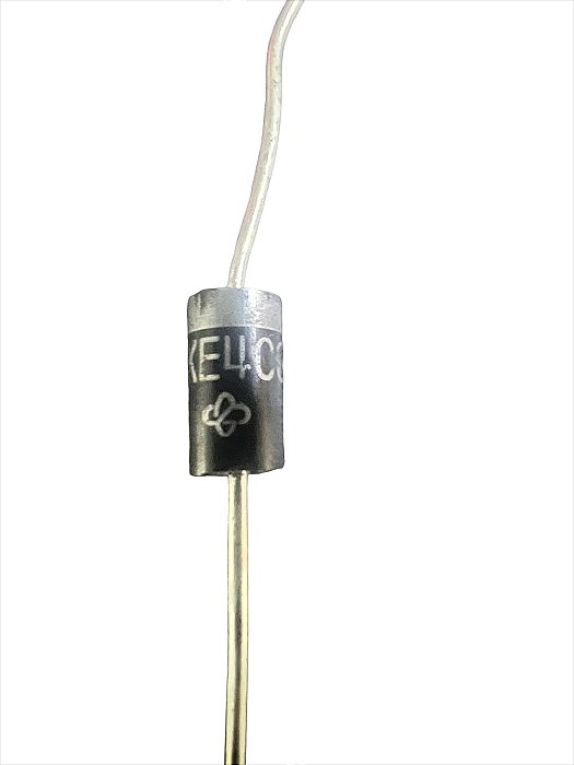 DIODO SUPRESSOR  1.5KE400 A - 400V UNIDIRECIONAL