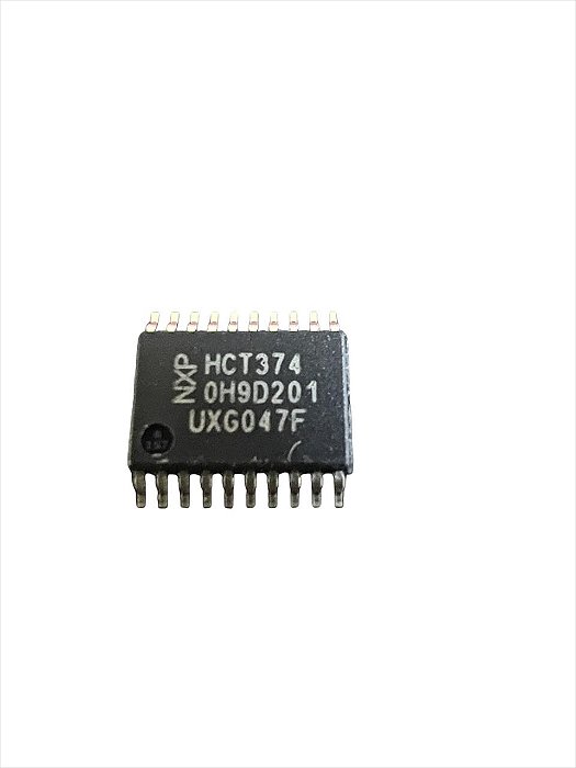 CIRCUITO INTEGRADO HCT374 = SN 74HCT374 ( SMD TSSOP )