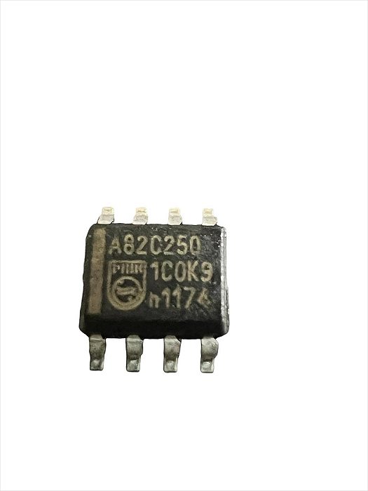 CIRCUITO INTEGRADO PCA 82C250 (SMD)